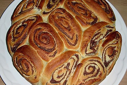 Zimtrollen-Kuchen 52