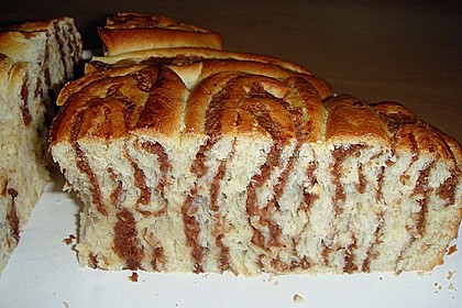 Zimtrollen-Kuchen 26