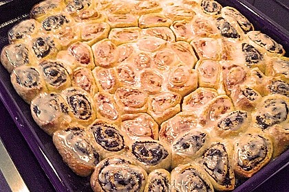 Zimtrollen-Kuchen 84