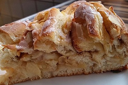 Zimtrollen-Kuchen 22