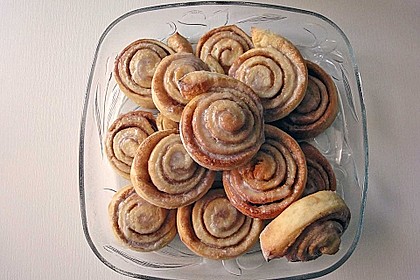Zimtrollen-Kuchen 31