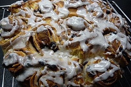 Zimtrollen-Kuchen 54
