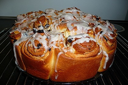 Zimtrollen-Kuchen 21