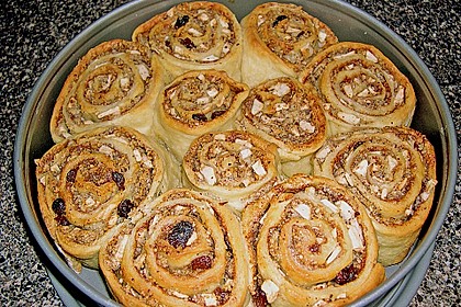 Zimtrollen-Kuchen 134