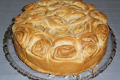 Zimtrollen-Kuchen 89