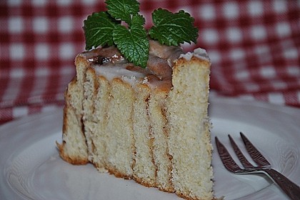 Zimtrollen-Kuchen 41