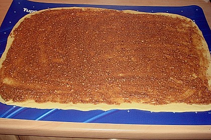 Zimtrollen-Kuchen 321