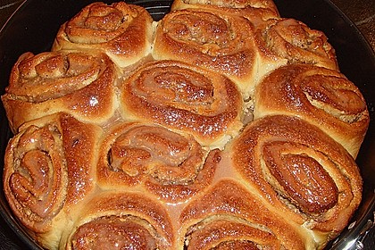 Zimtrollen-Kuchen 119