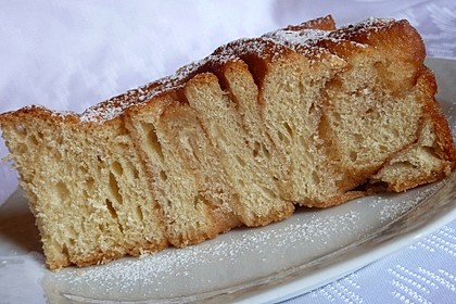 Zimtrollen-Kuchen 80
