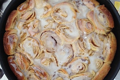 Zimtrollen-Kuchen 73