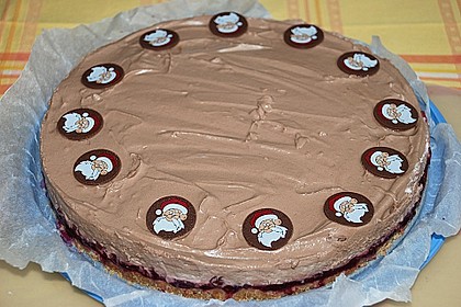 After Christmas - Torte 2