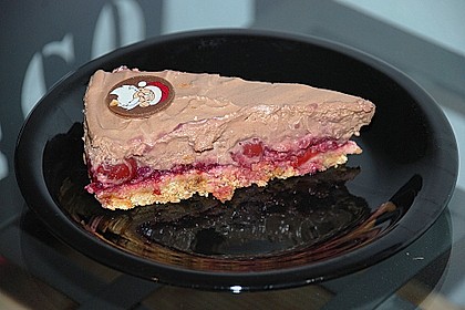 After Christmas - Torte 3
