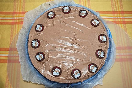 After Christmas - Torte 4