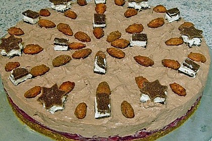 After Christmas - Torte