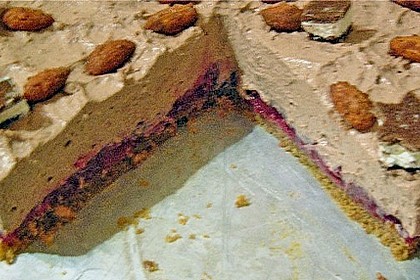 After Christmas - Torte 1