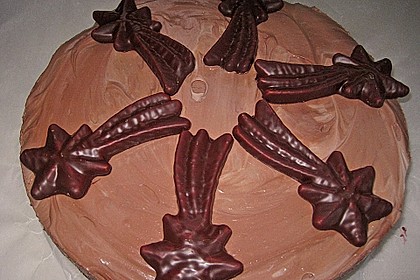 After Christmas - Torte 5