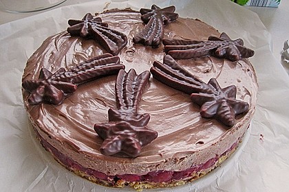After Christmas - Torte 6