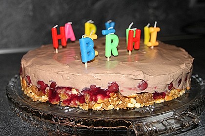After Christmas - Torte 7