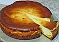 Mandarinen - Vanille - K&auml;setorte