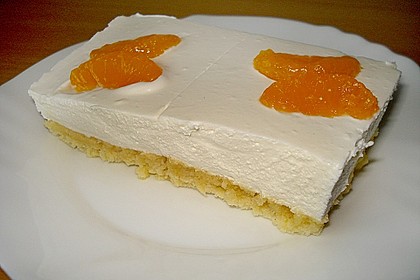 Joghurt - Schnitten 2