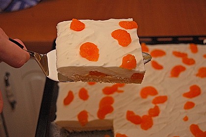 Joghurt - Schnitten 5
