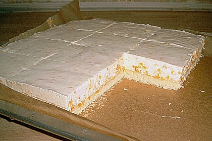 Joghurt - Schnitten 11
