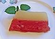 Fruchtsaft - Terrine