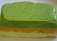Kartoffel - M&ouml;hren - Erbsen - Terrine