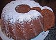 Nussiger Schokoladenkuchen