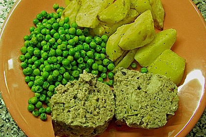 Guglhupf - Hackbraten oder Hackbraten - Guglhupf 19