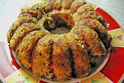 Guglhupf - Hackbraten oder Hackbraten - Guglhupf 28