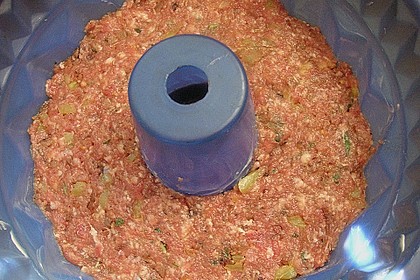 Guglhupf - Hackbraten oder Hackbraten - Guglhupf 25