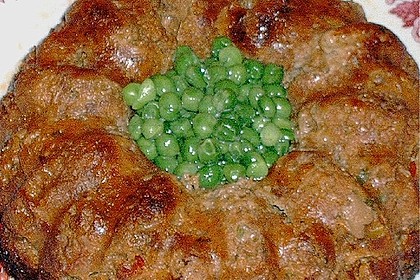Guglhupf - Hackbraten oder Hackbraten - Guglhupf 5