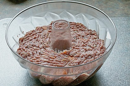 Guglhupf - Hackbraten oder Hackbraten - Guglhupf 20