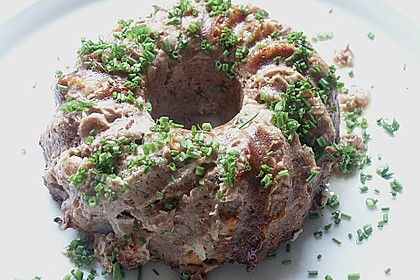 Guglhupf - Hackbraten oder Hackbraten - Guglhupf 6