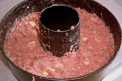 Guglhupf - Hackbraten oder Hackbraten - Guglhupf 27