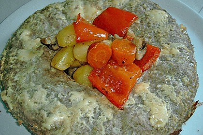 Guglhupf - Hackbraten oder Hackbraten - Guglhupf 32
