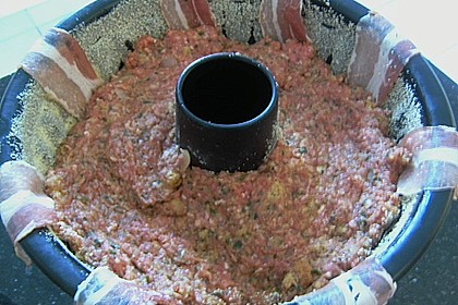 Guglhupf - Hackbraten oder Hackbraten - Guglhupf 23