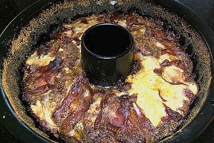 Guglhupf - Hackbraten oder Hackbraten - Guglhupf 13
