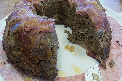 Guglhupf - Hackbraten oder Hackbraten - Guglhupf 22