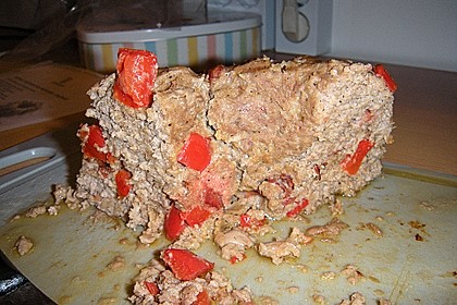Guglhupf - Hackbraten oder Hackbraten - Guglhupf 31