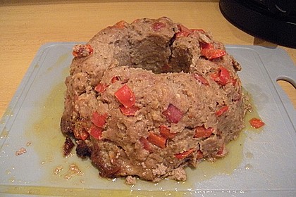 Guglhupf - Hackbraten oder Hackbraten - Guglhupf 29
