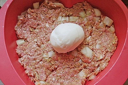 Guglhupf - Hackbraten oder Hackbraten - Guglhupf 26