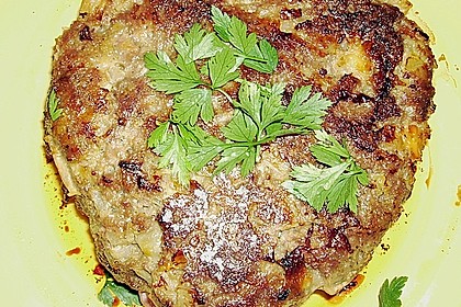 Guglhupf - Hackbraten oder Hackbraten - Guglhupf 15