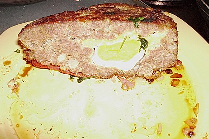 Guglhupf - Hackbraten oder Hackbraten - Guglhupf 21