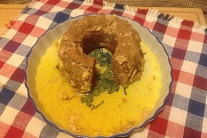 Guglhupf - Hackbraten oder Hackbraten - Guglhupf 1