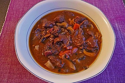 Rehgulasch 2