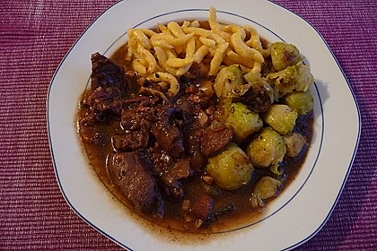 Rehgulasch 6