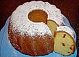 Joghurt - R&uuml;hrkuchen