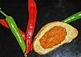 Salsa Diabolo